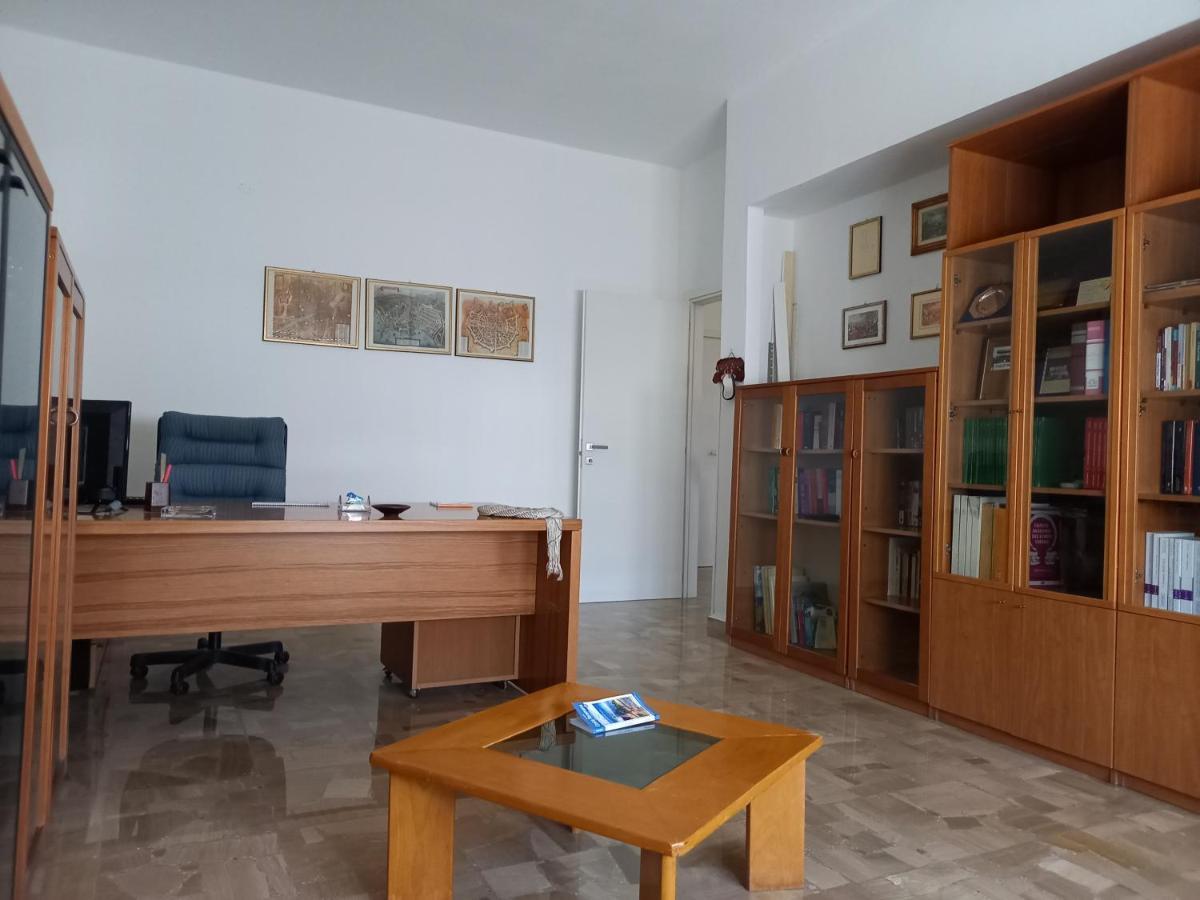 B&B La Vela Villa Rosa Di Martinsicuro Екстер'єр фото