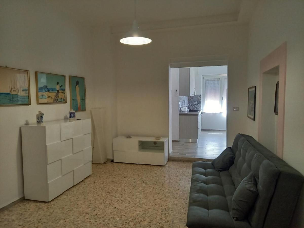 B&B La Vela Villa Rosa Di Martinsicuro Екстер'єр фото