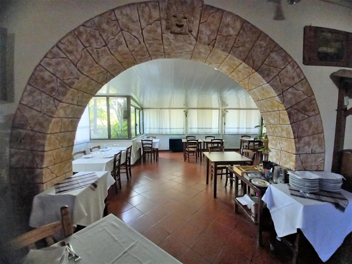 B&B La Vela Villa Rosa Di Martinsicuro Екстер'єр фото