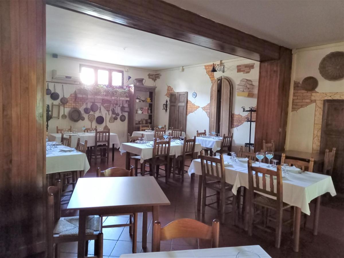 B&B La Vela Villa Rosa Di Martinsicuro Екстер'єр фото