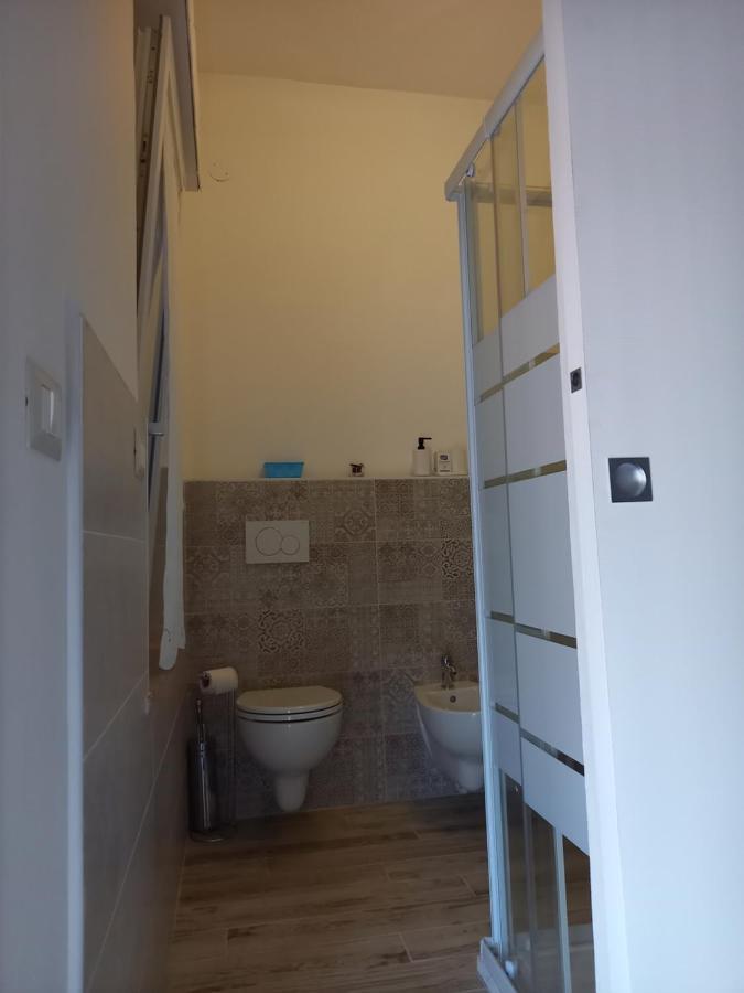 B&B La Vela Villa Rosa Di Martinsicuro Екстер'єр фото
