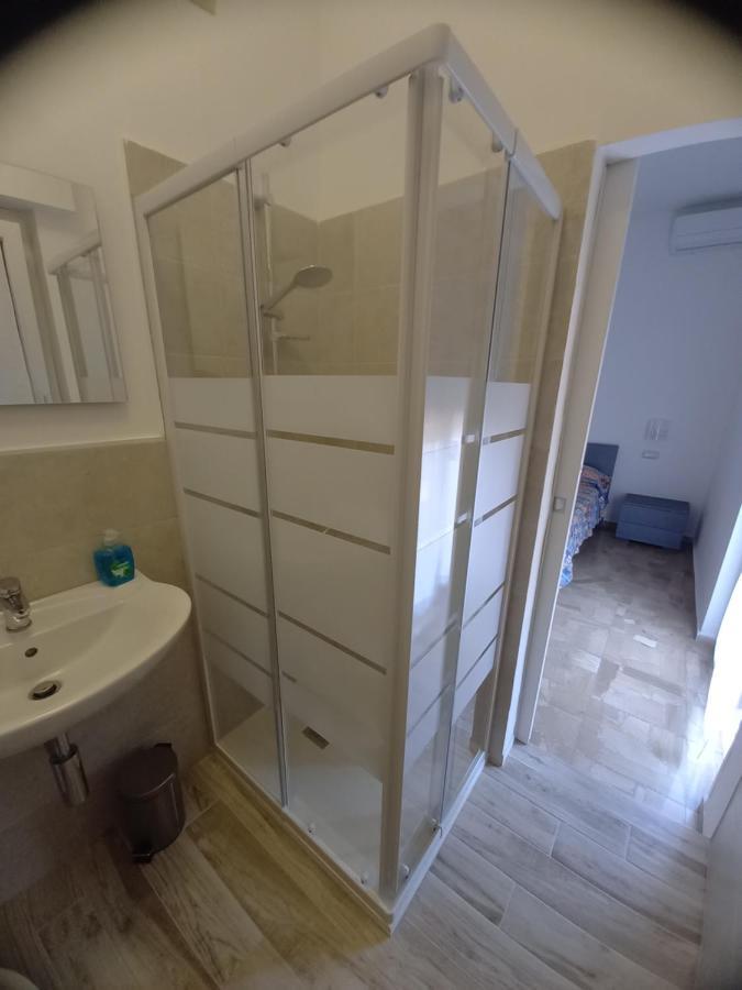 B&B La Vela Villa Rosa Di Martinsicuro Екстер'єр фото
