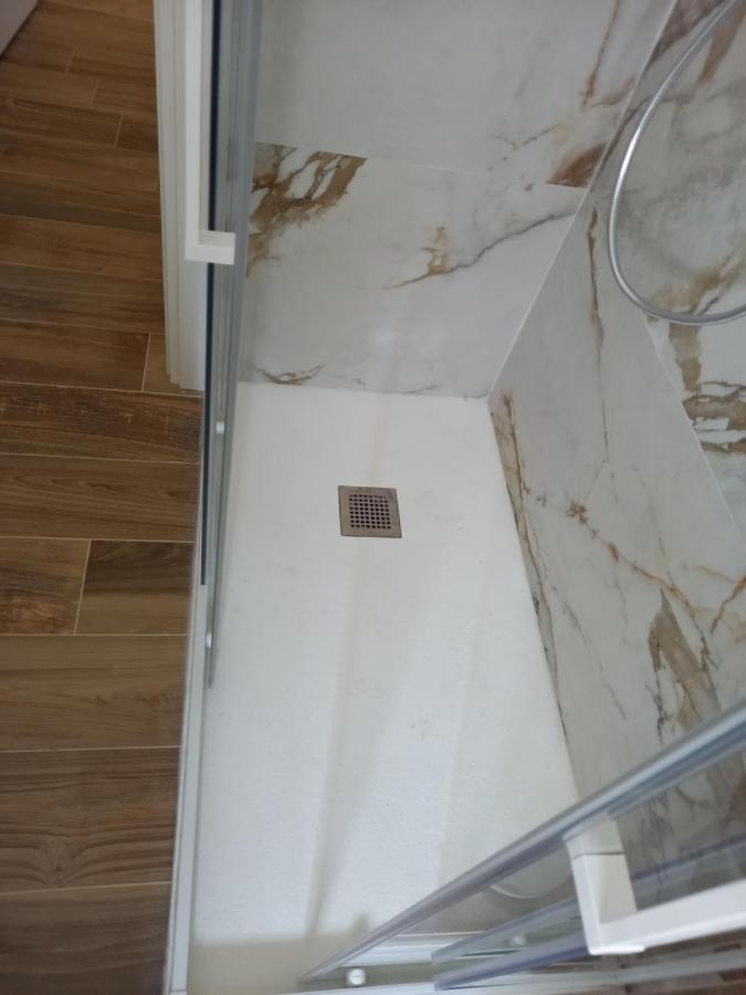 B&B La Vela Villa Rosa Di Martinsicuro Екстер'єр фото