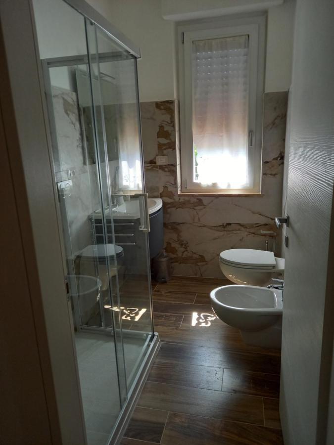 B&B La Vela Villa Rosa Di Martinsicuro Екстер'єр фото