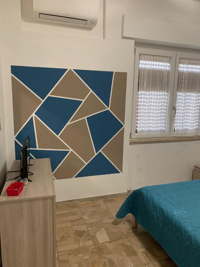 B&B La Vela Villa Rosa Di Martinsicuro Екстер'єр фото
